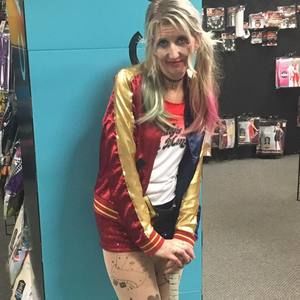 Meet your Posher, Heidi